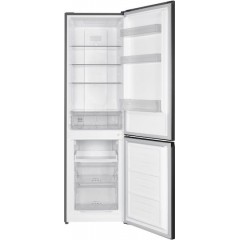 Omnys Ψυγειοκαταψύκτης 253lt Total NoFrost Υ180xΠ54xΒ60εκ. Inox WNC-3233NX Omnys Ψυγειοκαταψύκτης 253lt Total NoFrost Υ180xΠ54xΒ60εκ. Inox WNC-3233NX